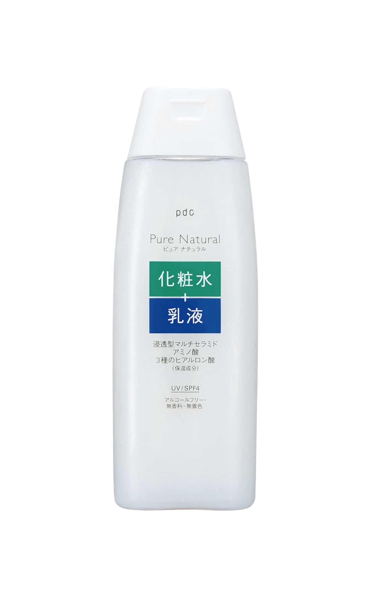 Pure Natural pdc Pure Ultraviolet Protection Essence Lotion(210ml)